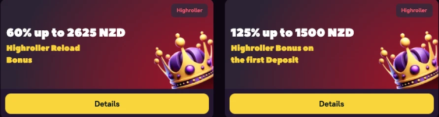 Zoome Casino